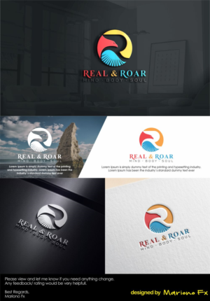 Design de Logo par Mariono Fx pour Famicable Ltd. | Design : #20316995