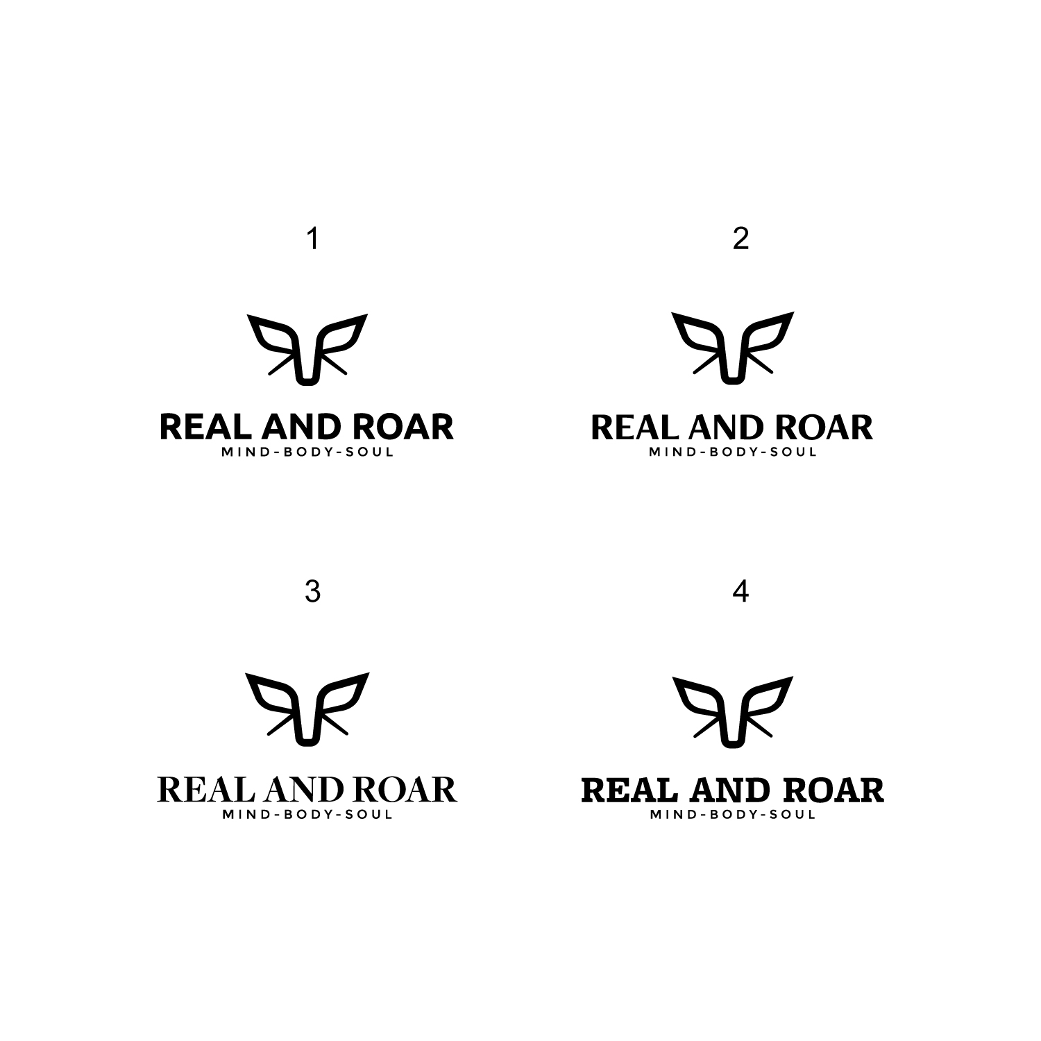 Logo Design by rasagama for Famicable Ltd. | Design #20360222