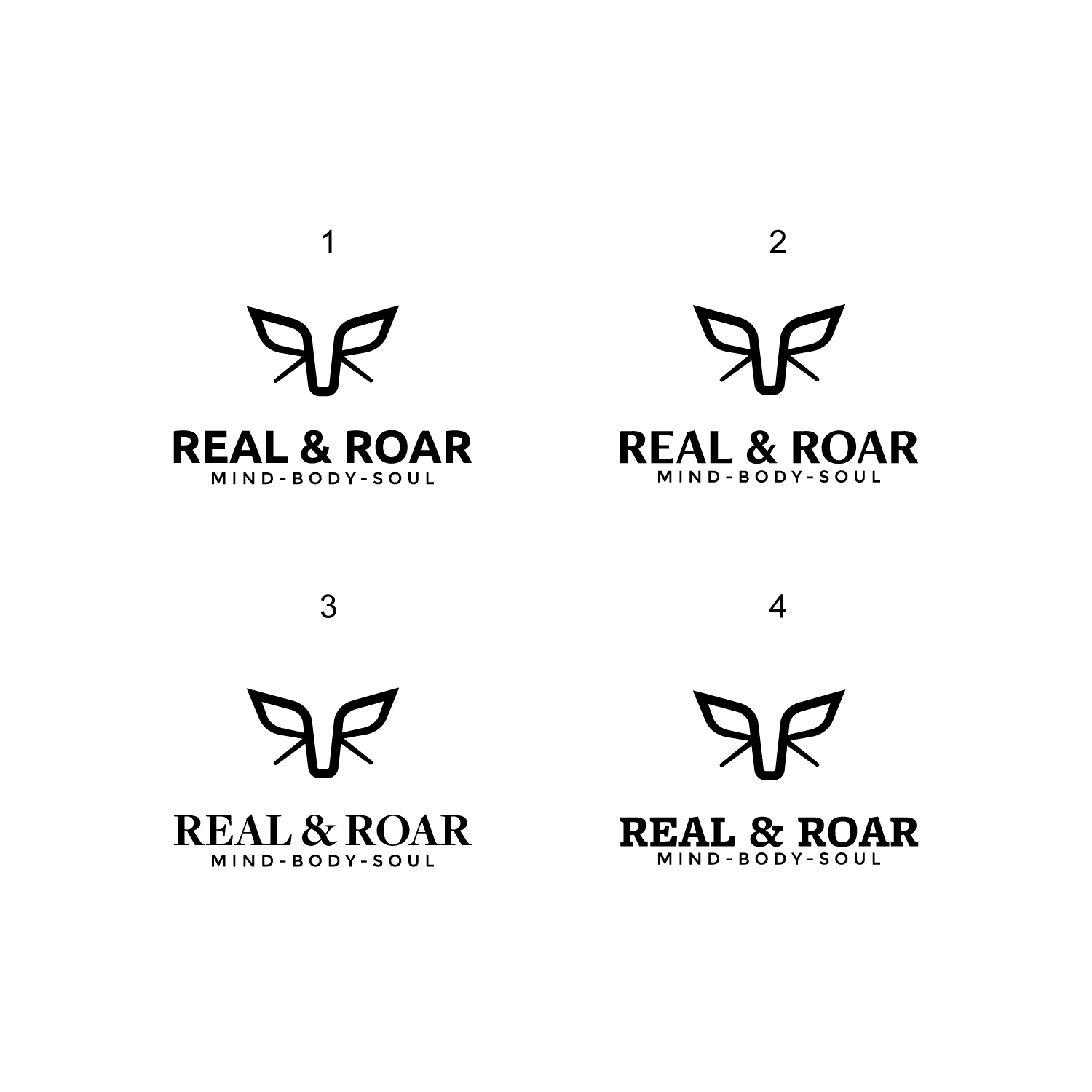 Logo Design by rasagama for Famicable Ltd. | Design #20360223