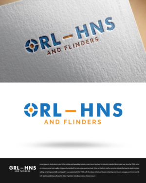 Logo-Design von zingodesigns258 für Adelaide ENT Surgery | Design #20323901