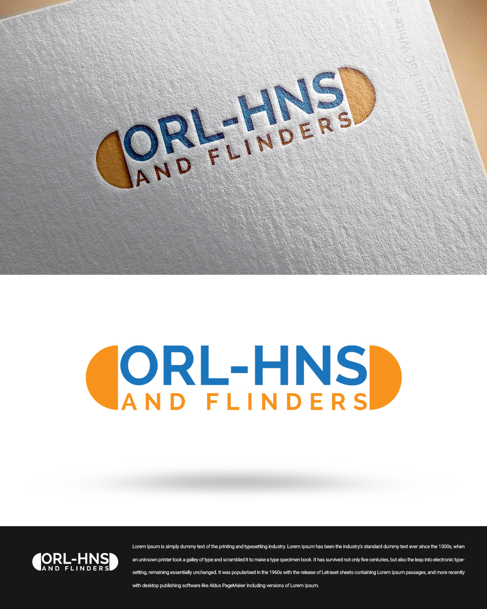 Logo-Design von zingodesigns258 für Adelaide ENT Surgery | Design #20323902
