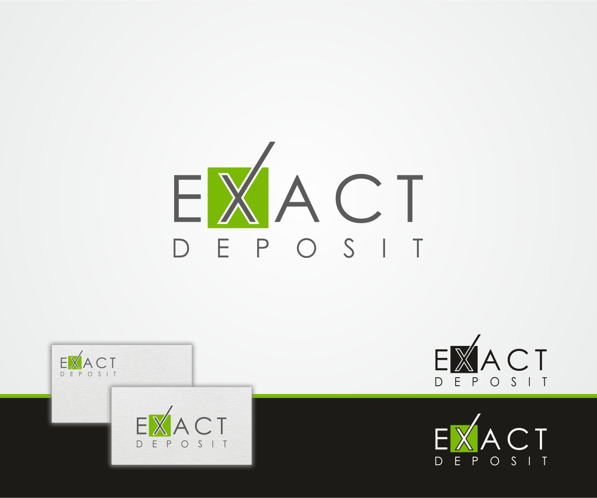 Logo Design by Gintale for this project | Design #2948053