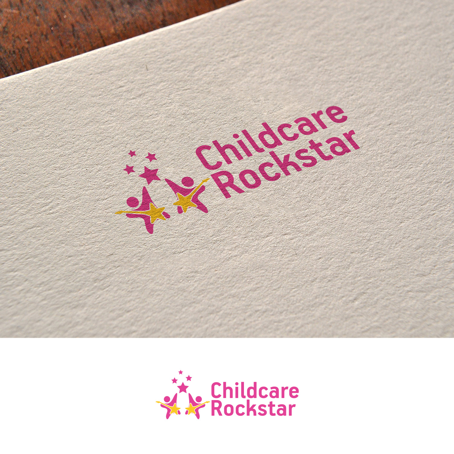 Logo-Design von DesignDUO für dieses Projekt | Design #20343587