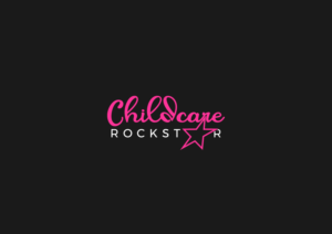 Childcare Rockstar | Logo Design by Deant