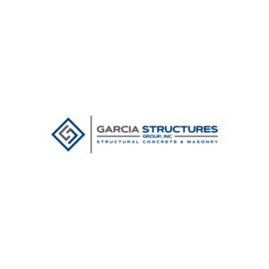 Design de Logo par CK Studio pour Garcia Structures Group, Inc. | Design #20321970