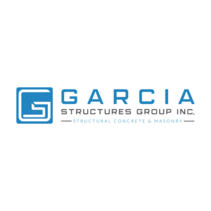Logo Design by **INCREDIBLEDESIGNERS** for Garcia Structures Group, Inc. | Design: #20324279