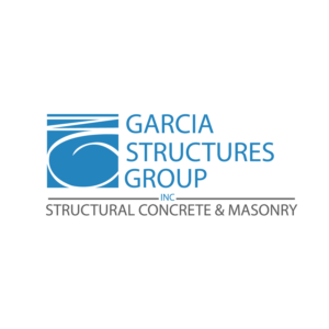 Logo Design by Alpha design for Garcia Structures Group, Inc. | Design: #20318345