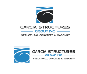 Design de Logo par Ezgi Kilavuz pour Garcia Structures Group, Inc. | Design #20326794