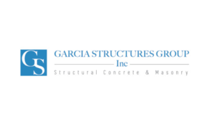 Logo Design by CC Creative Design for Garcia Structures Group, Inc. | Design: #20322557