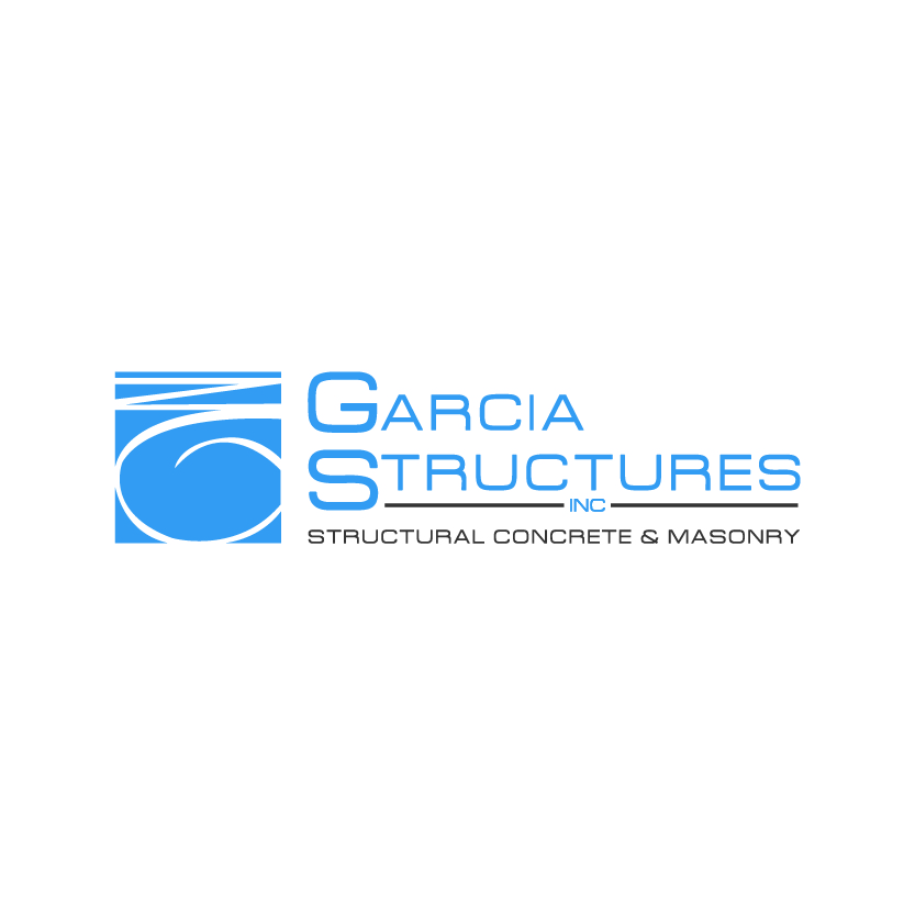Logo Design by Nishi 4 for Garcia Structures Group, Inc. | Design #20321636