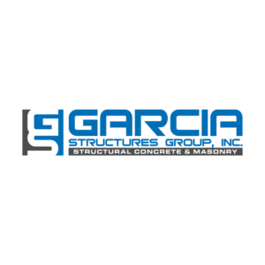 Logo Design by AFDesGraf for Garcia Structures Group, Inc. | Design: #20323772