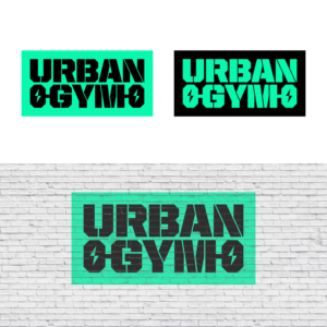 Logo Design by Love Buzz