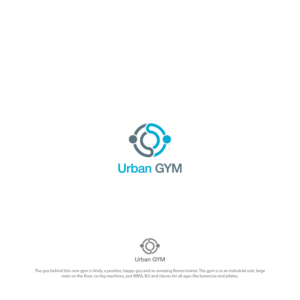 Logo Design by 4tech services