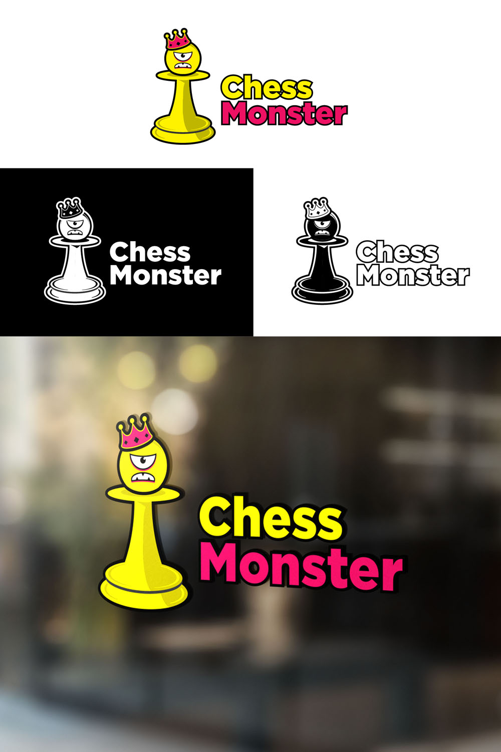 Logo Design by Rzk for this project | Design #20320503