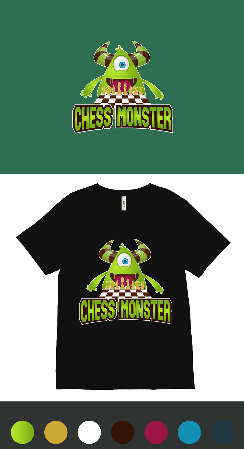 Logo Design by The Seventh Key Magic for this project | Design #20319416