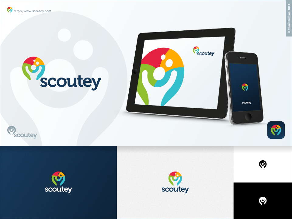 Logo Design by Raoul Camion for this project | Design #20324831