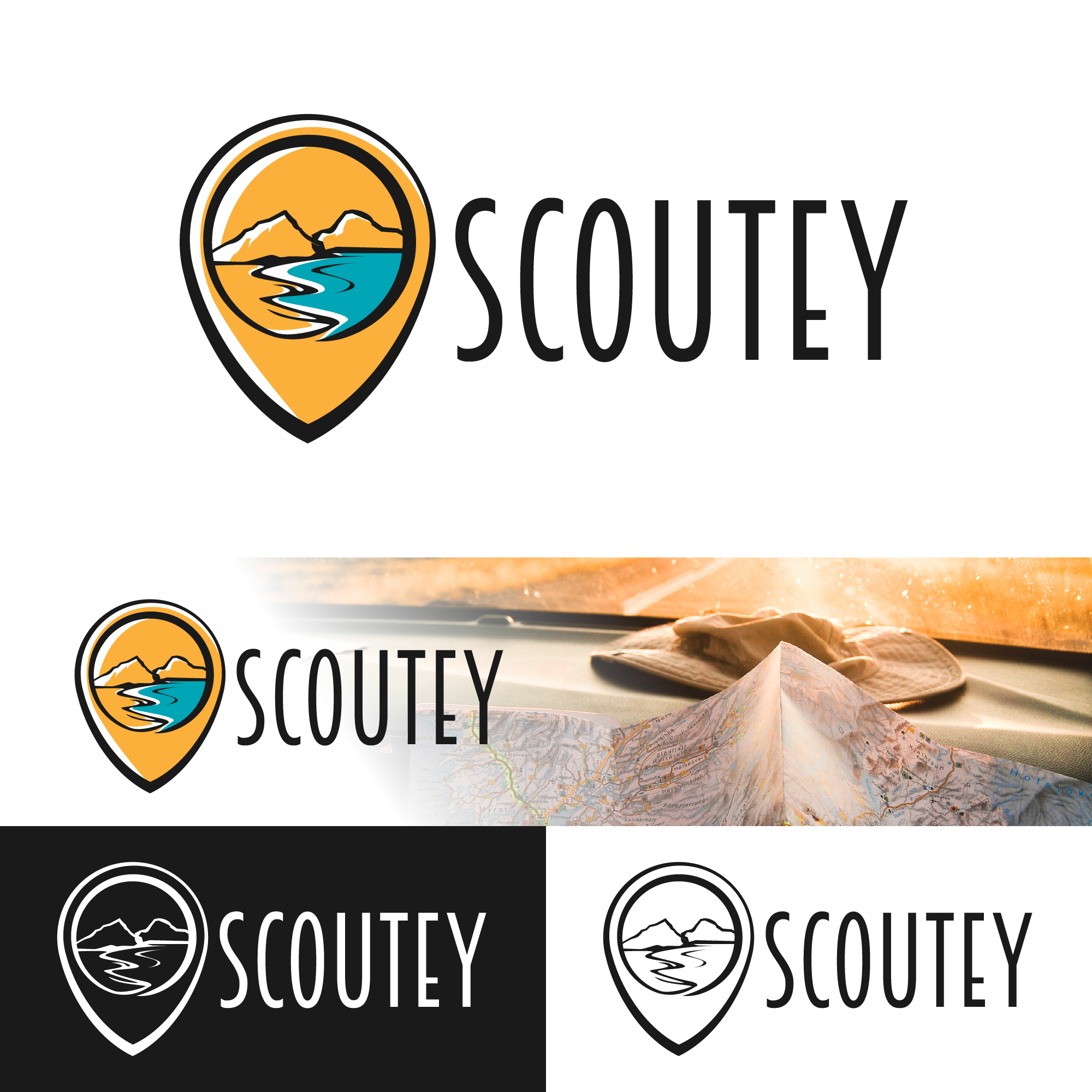 Logo Design by zatsukiki for this project | Design #20461378