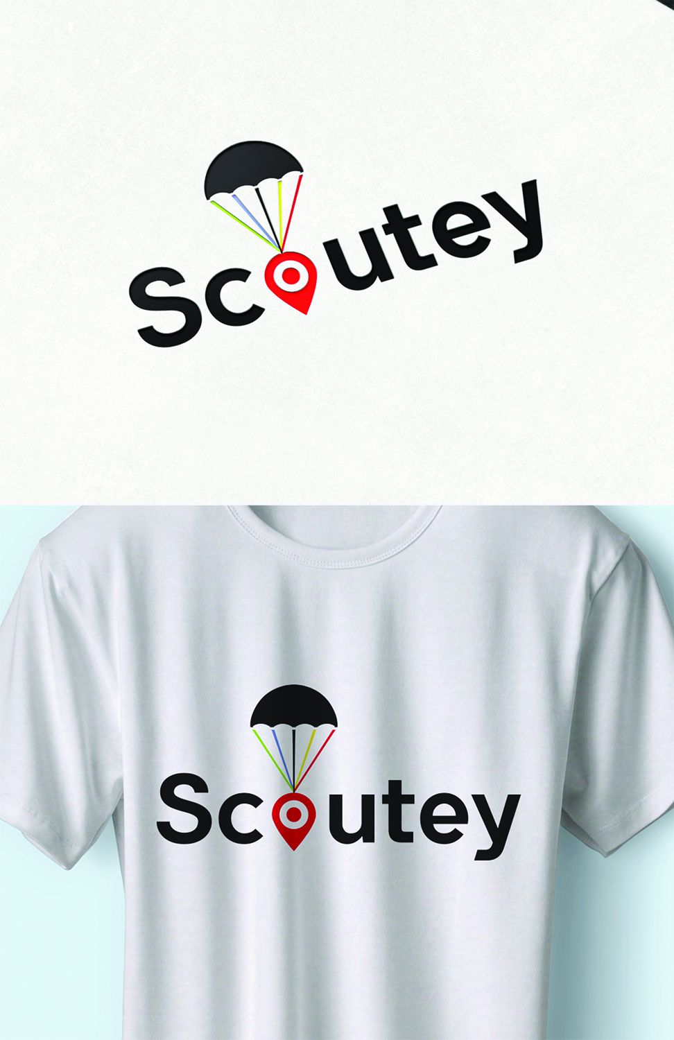 Logo-Design von NAVENDU SHARMA für dieses Projekt | Design #20335374