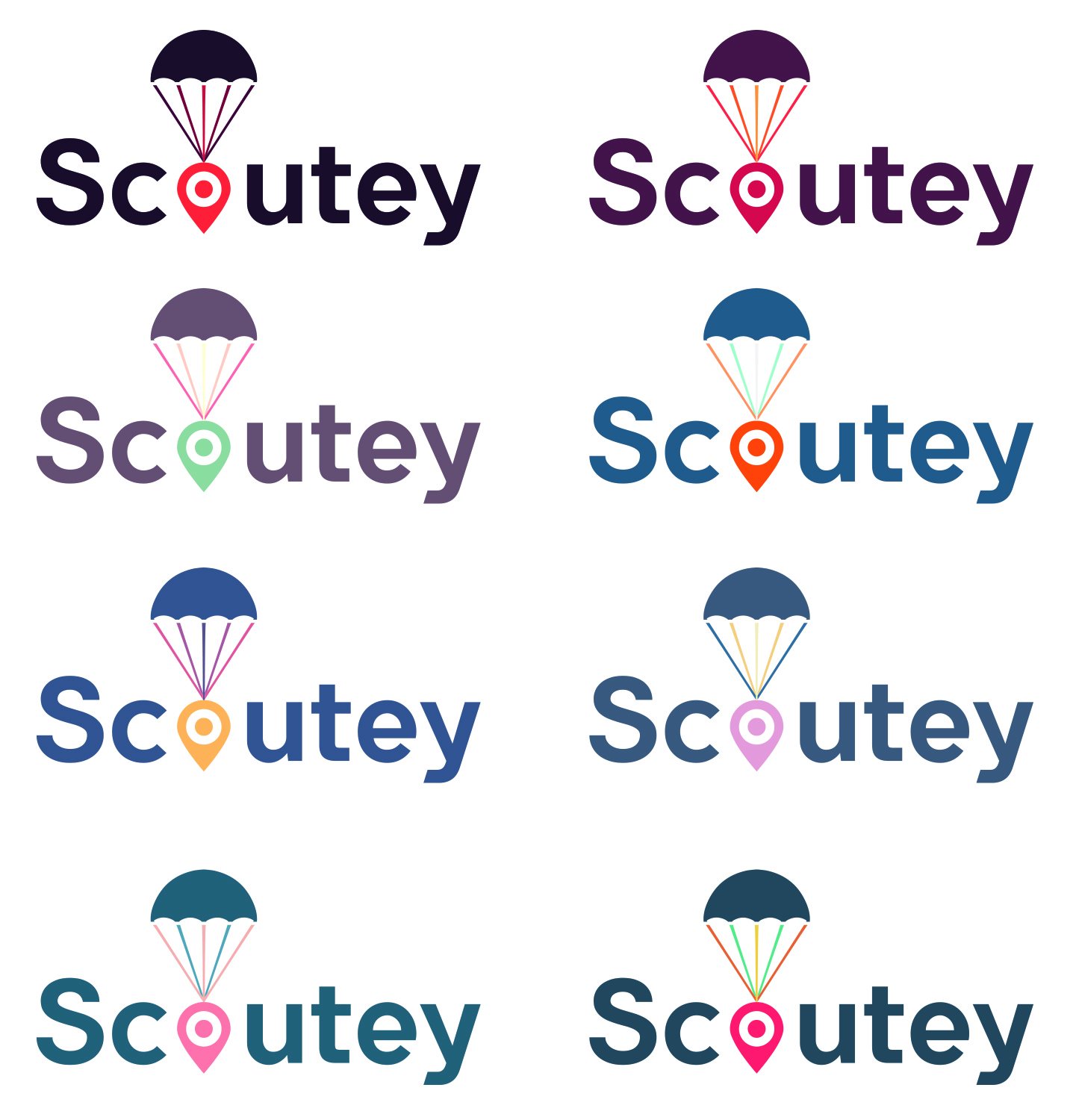 Logo Design by NAVENDU SHARMA for this project | Design: #20481670