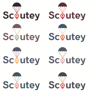 Logo Design by NAVENDU SHARMA for this project | Design: #20481670