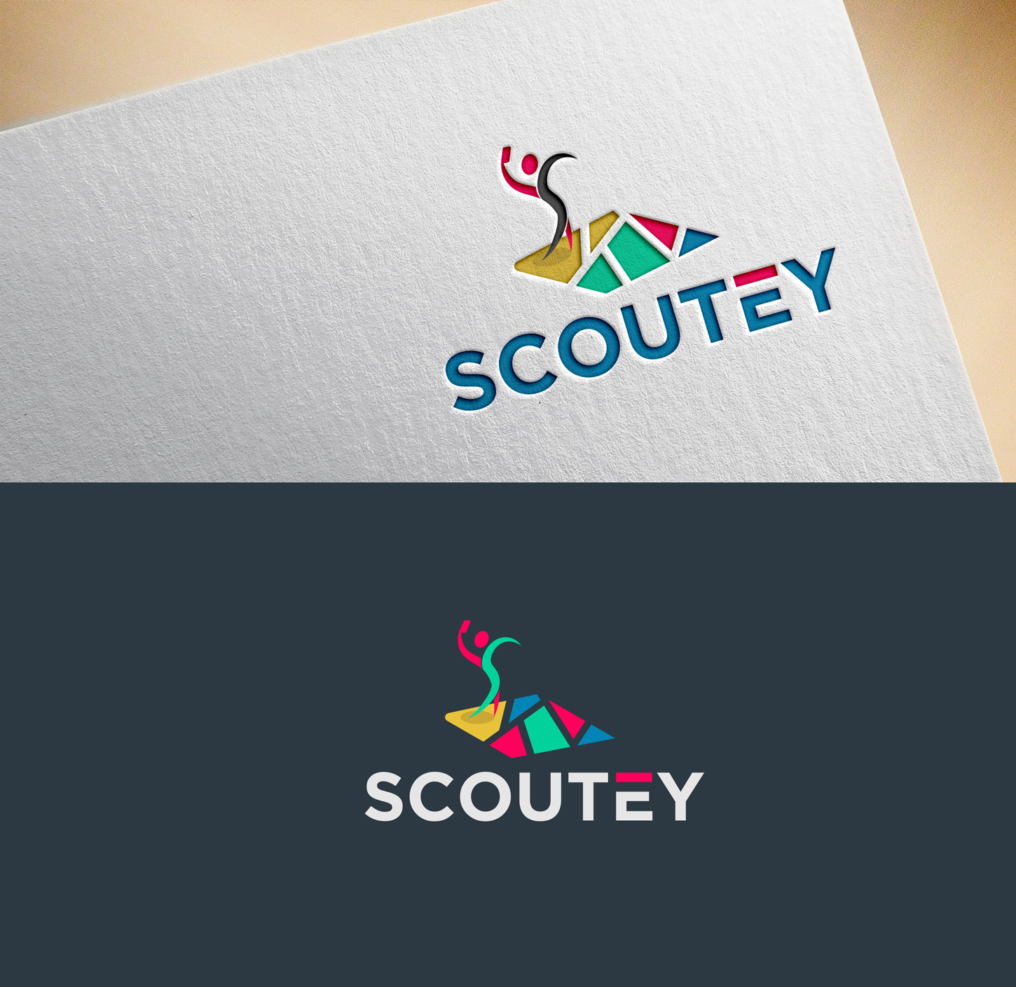 Logo Design by design_ghost 2 for this project | Design #20325396
