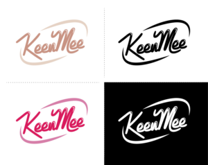 KeenMee  | Design de Logo par eduard131