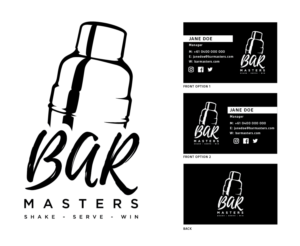 Logo Design by acs.salomon