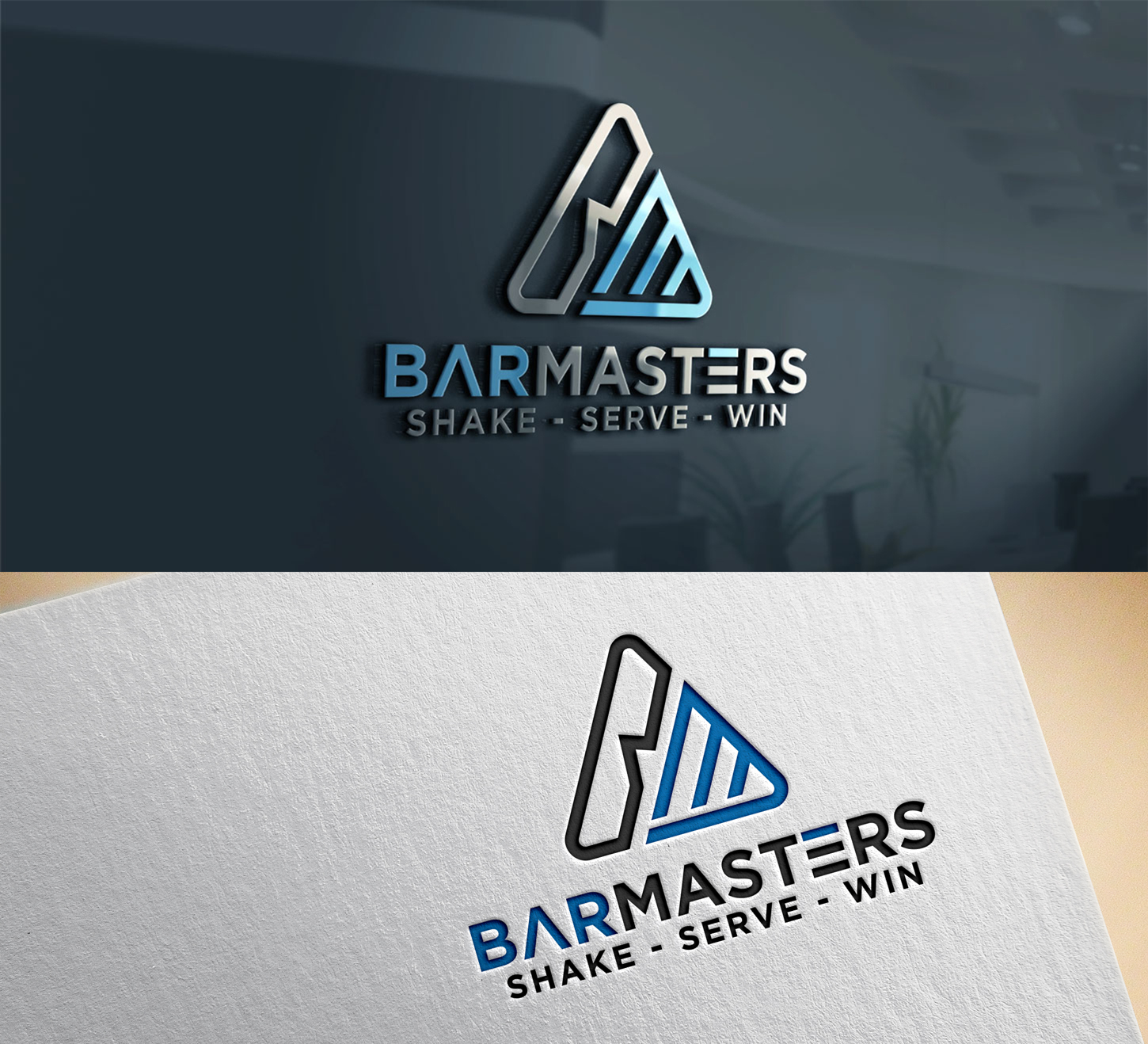 Logo Design by design_ghost 2 for Sportal.bg JSC | Design #20325143