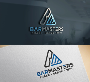 BarMasters | Logo Design by design_ghost 2