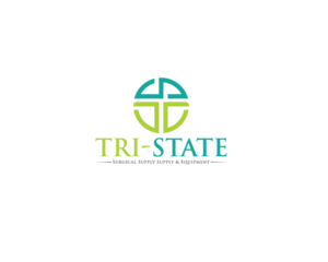 Tri-State Surgical Supply Supply & Equipment | Logo Design by Juli creation