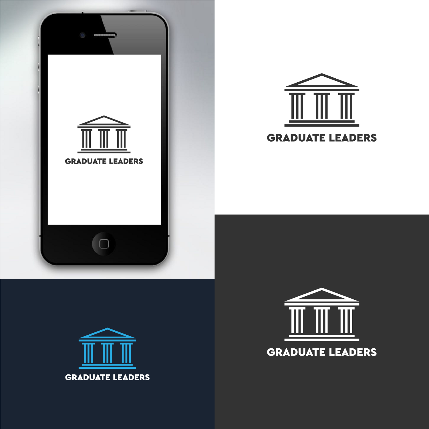 Logo Design by zatsukiki for this project | Design #20340595