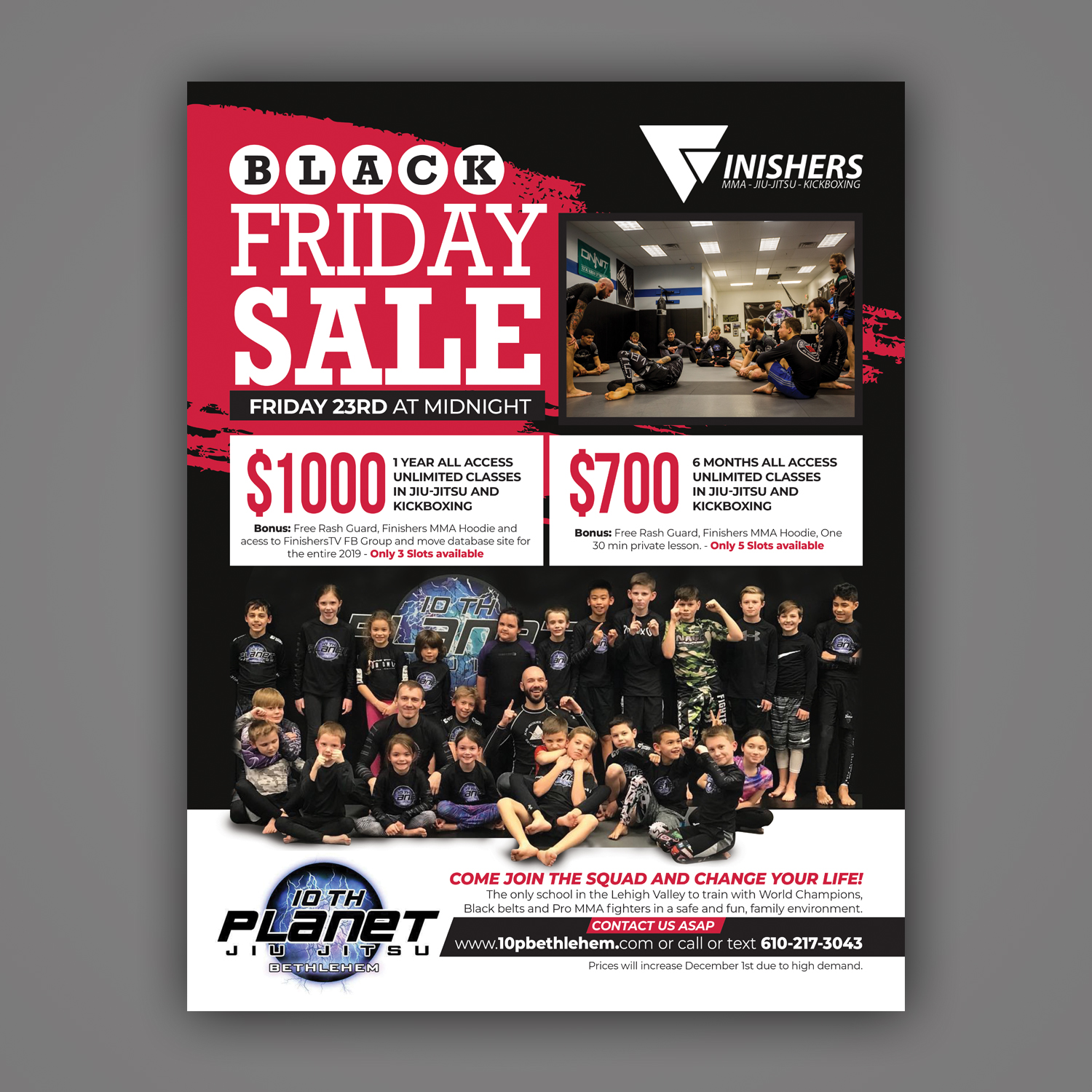 Design de Flyer par Mariyam Khan pour jz finishers llc | Design #20318059