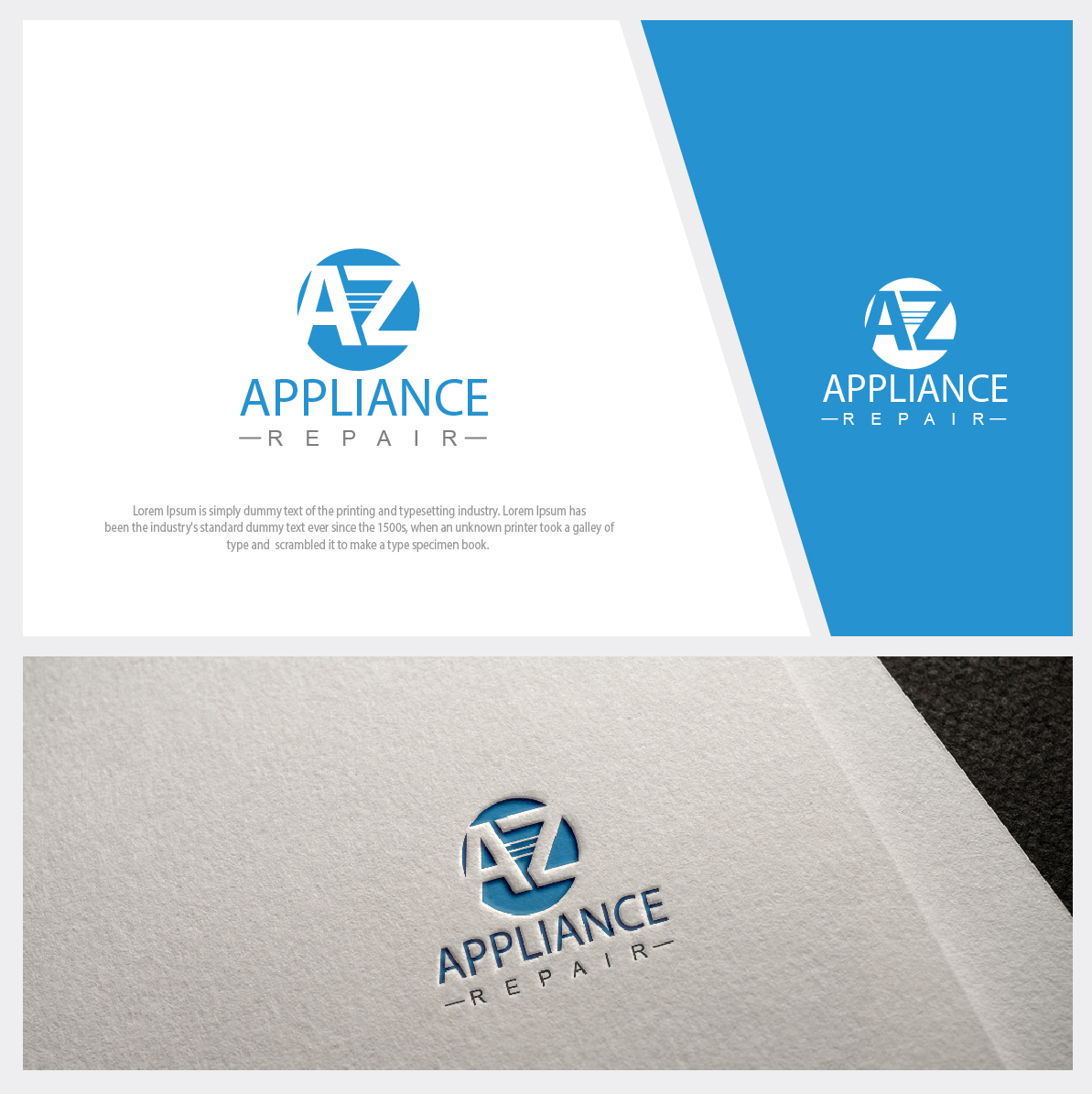 Logo Design by Log-X for this project | Design #20336521