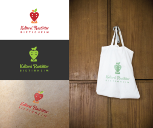 Kelterei Rastätter | Logo Design by Farmiza