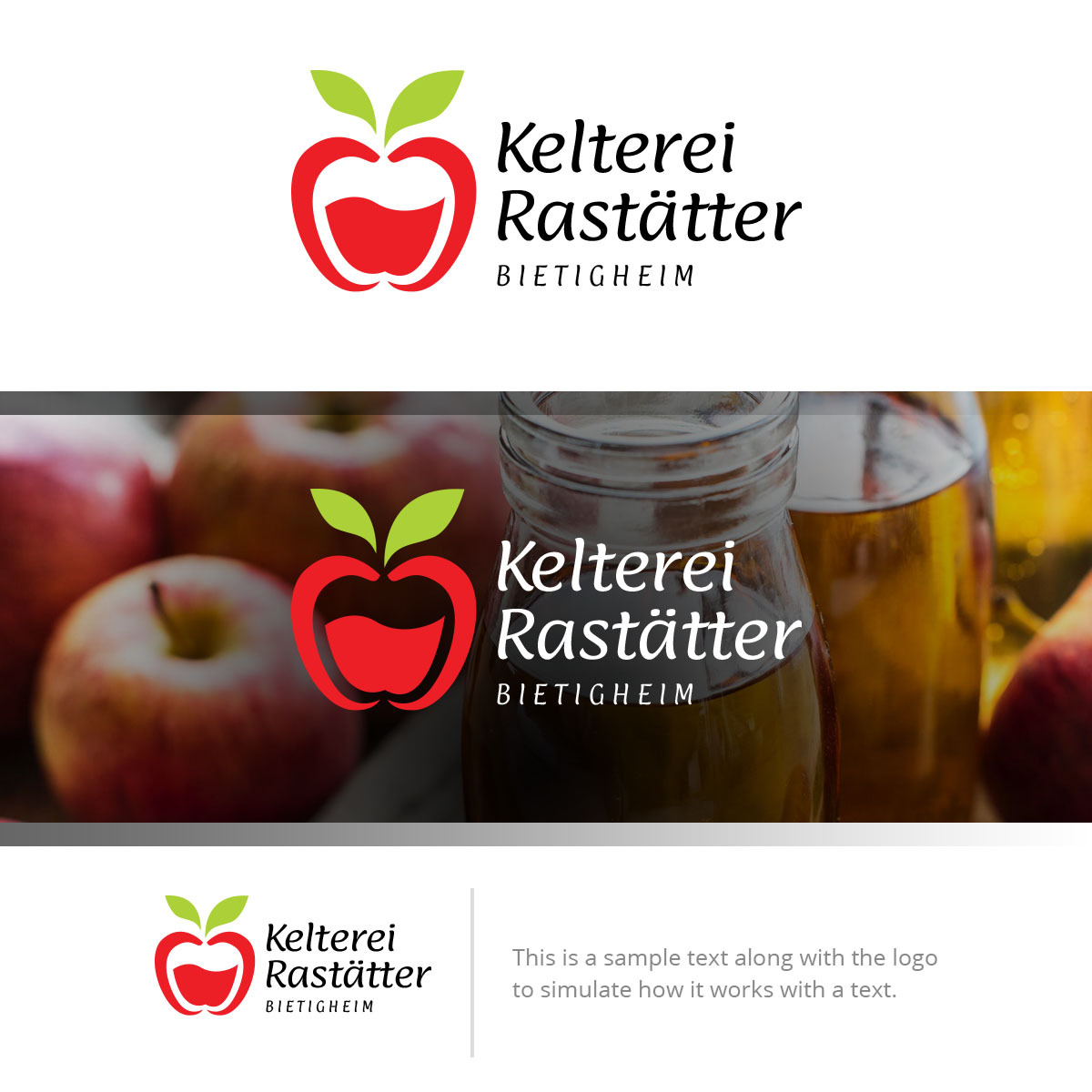 Logo Design by Design Nation for this project | Design: #20318370