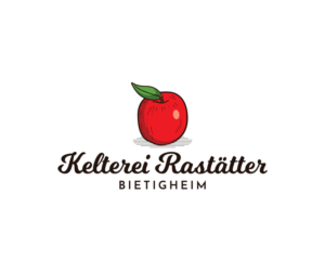 Kelterei Rastätter | Logo Design by 91.kremena.petrova