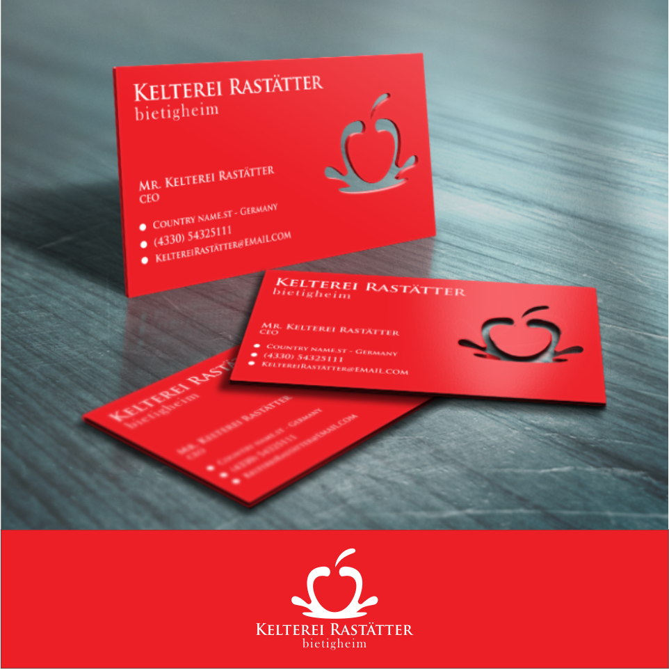 Logo Design by PowersDesign for this project | Design #20318415