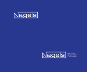 nagels | Logo Design by GreenLamp