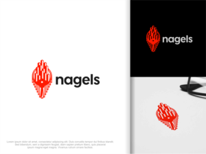 Logo-Design von artswolf für dieses Projekt | Design: #20378153