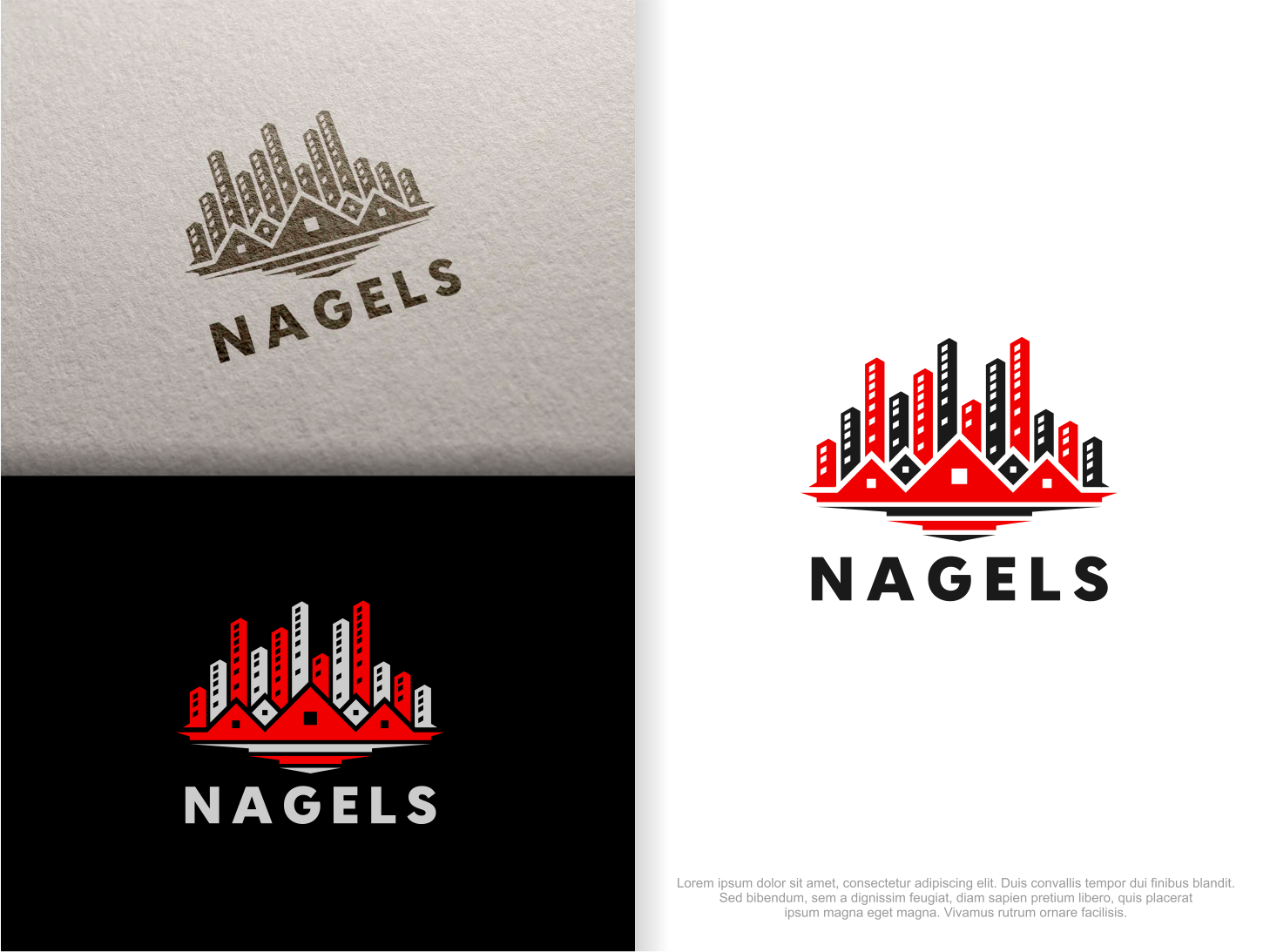 Logo-Design von artswolf für dieses Projekt | Design #20378154