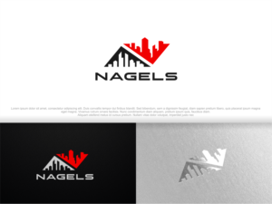 Diseño de Logo por artswolf para este proyecto | Diseño: #20378157