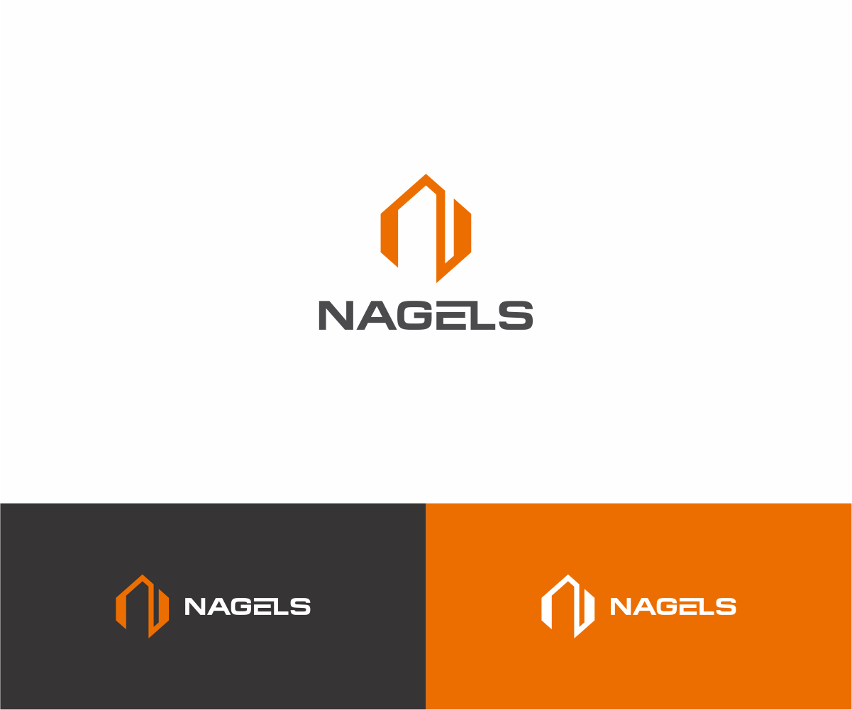 Logo Design by MKR for this project | Design #20328425