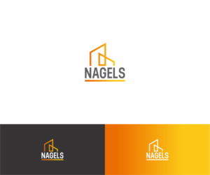 Diseño de Logo por MKR para este proyecto | Diseño: #20328426