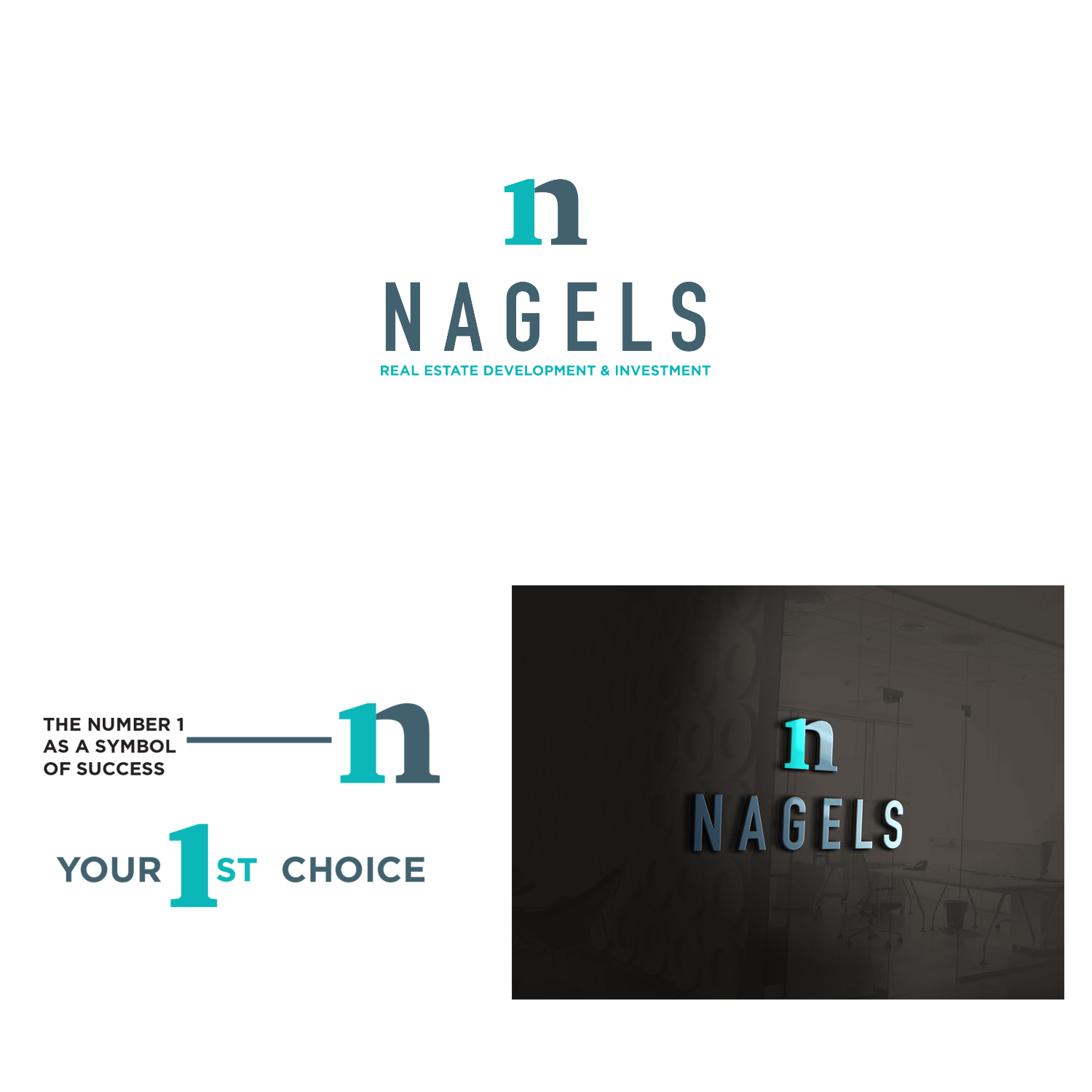 Diseño de Logo por rls para este proyecto | Diseño #20336952