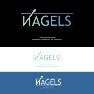 Logo Design by saimfaras