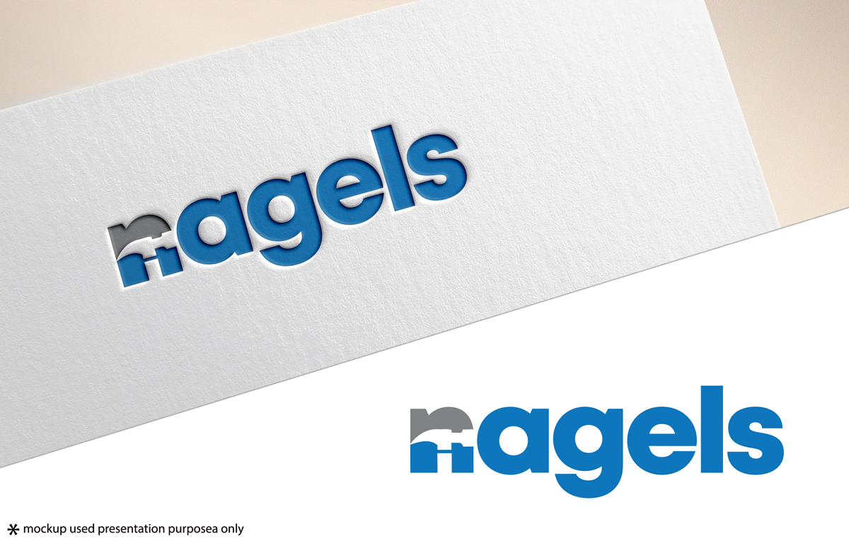 Logo Design by A S design @ for this project | Design #20344224