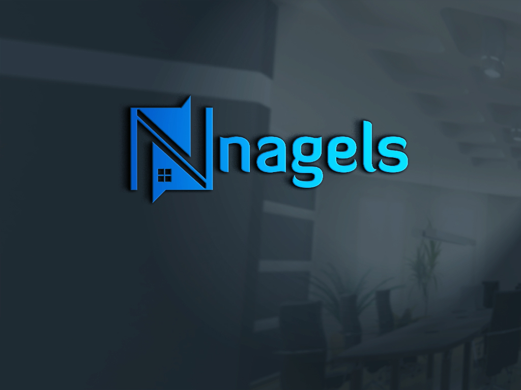 Logo Design by Rosaleen for this project | Design #20338376