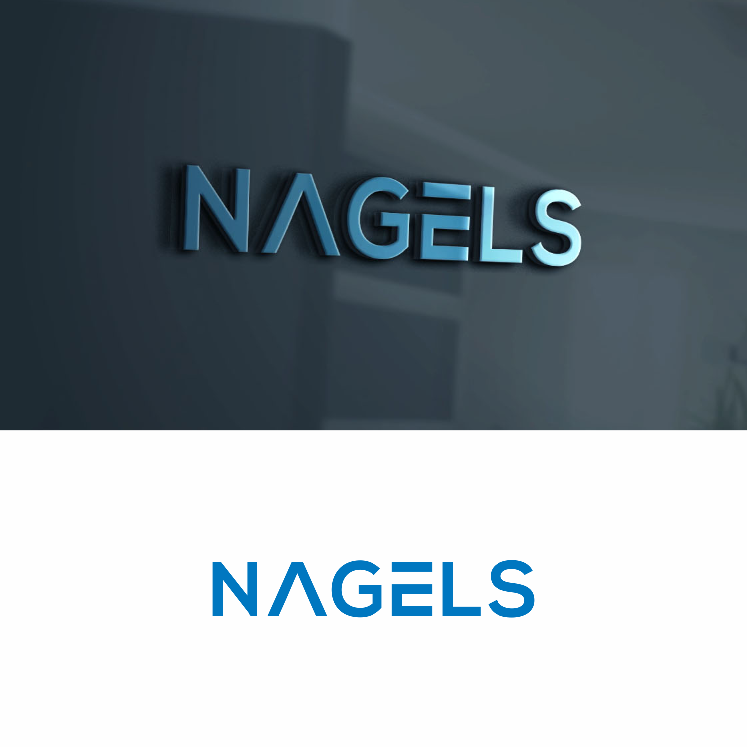 Logo Design by saher khan 2 for this project | Design #20335273