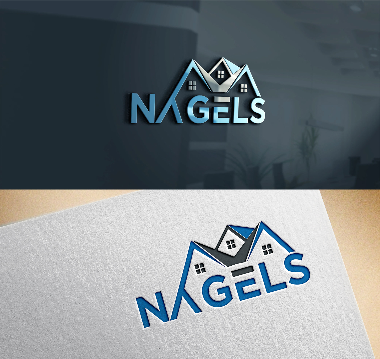 Logo Design by design_ghost 2 for this project | Design #20327136