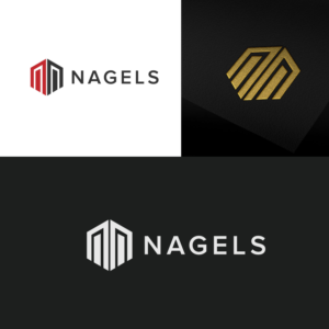 Logo Design by Nuwansachi